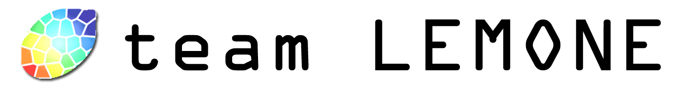 LEMONE logo